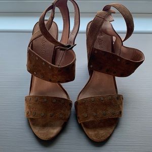 Madewell shoes